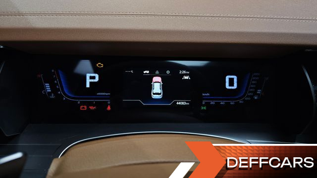 Ssangyong TORRES Gasoline 1.5 2WD T7 купить на сайте DeffCars
