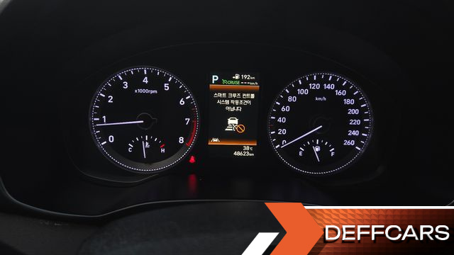 Hyundai GRANDEUR 3.0 Exclusive Special купить на сайте DeffCars