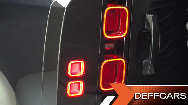 Land Rover DEFENDER 110 D300 X-Dynamic HSE купить на сайте DeffCars