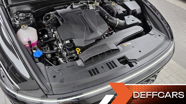 Hyundai GRANDEUR 3.5 LPG 2WD (Taxi) Deluxe купить на сайте DeffCars