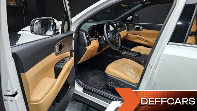 Kia SORENTO HEV 1.6 2WD Prestige купить на сайте DeffCars