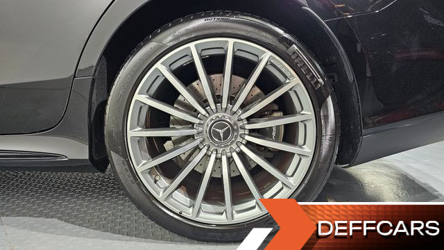 Mercedes AMG GT 4Door 43 4MATIC+ купить на сайте DeffCars