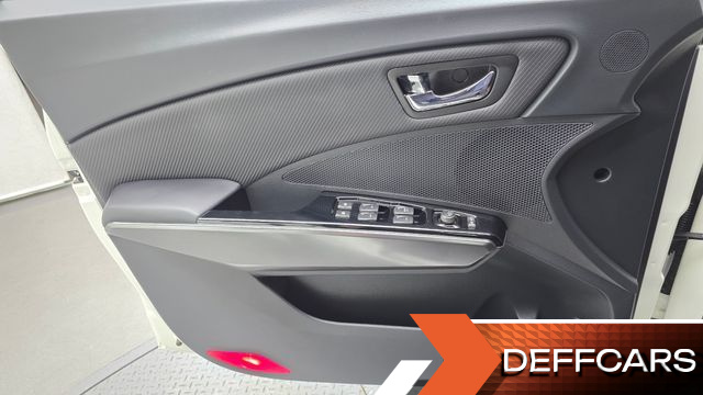 Ssangyong TIBOLI Gasoline 1.5 2WD V5 купить на сайте DeffCars