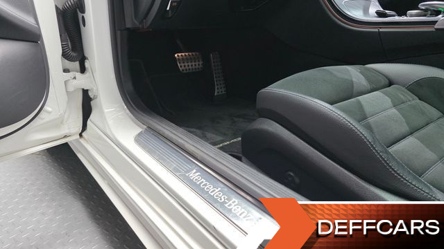 Mercedes C-CLASS C200 Coupe купить на сайте DeffCars