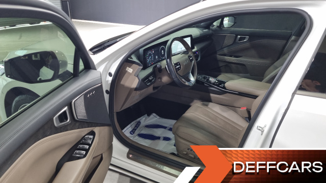 Kia K8 Noblesse купить на сайте DeffCars