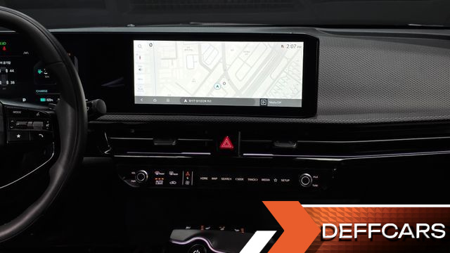 Kia EV6 Long Range 2WD Earth купить на сайте DeffCars