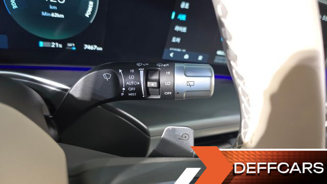 Hyundai IONIQ9 Performance Type AWD 6-Seater Calligraphy купить на сайте DeffCars