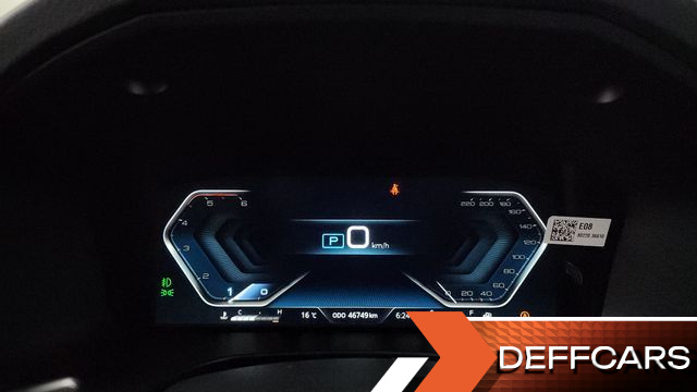 Ssangyong REXTON Disel 2.2 4WD The Black купить на сайте DeffCars