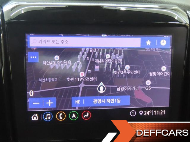 ChevroletGMDaewoo TRAVERSE 3.6 AWD LT Leather Premium купить на сайте DeffCars