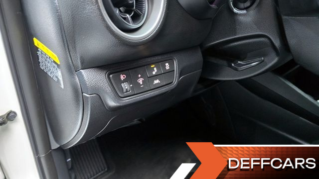 Kia K3 Luxury купить на сайте DeffCars