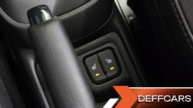 ChevroletGMDaewoo SPARK Premier купить на сайте DeffCars