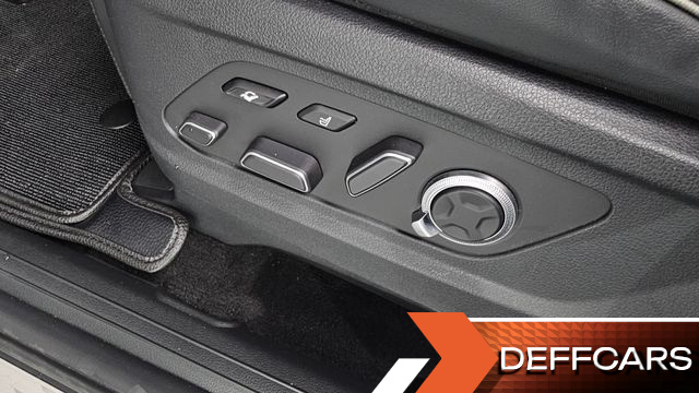 Hyundai PALISADE Gasoline 3.8 4WD Calligraphy купить на сайте DeffCars