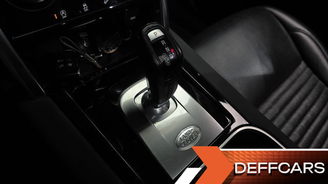 Land Rover DISCOVERY SPORT D150 S купить на сайте DeffCars