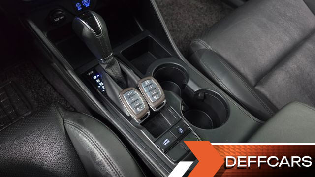 Hyundai TUCSON Diesel 2.0 2WD Modern купить на сайте DeffCars