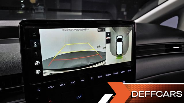 Hyundai STARIA 4WD Tourer 9-Seater Modern купить на сайте DeffCars