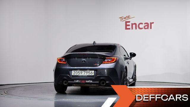 Toyota 86 2.4 Premium купить на сайте DeffCars