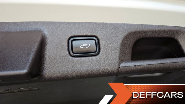 Hyundai PALISADE Gasoline 3.8 2WD Calligraphy купить на сайте DeffCars