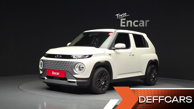 Hyundai CASPER Modern купить на сайте DeffCars