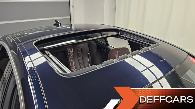 BMW 5-SERIES 530e M Sport купить на сайте DeffCars