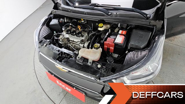 ChevroletGMDaewoo SPARK LT Plus купить на сайте DeffCars