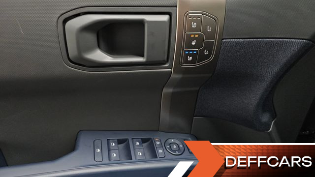 Kia EV3 Long Range 2WD AIr купить на сайте DeffCars