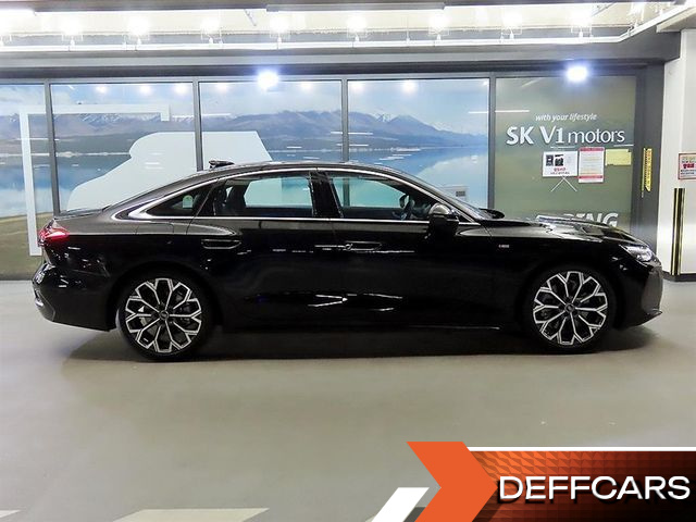 Audi A6 40 TDI Quattro S Line купить на сайте DeffCars