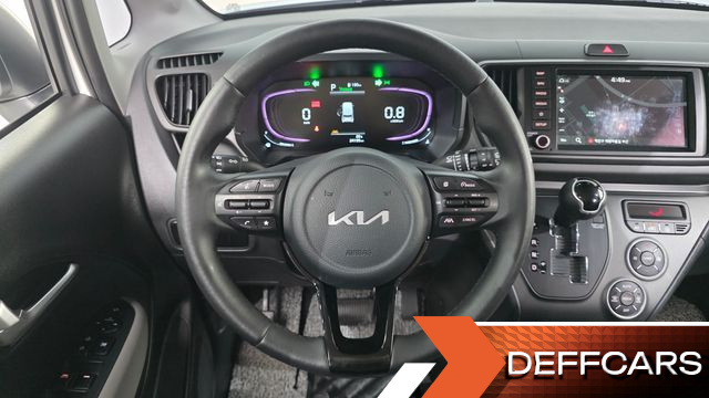 Kia RAY Signature купить на сайте DeffCars