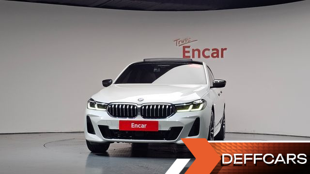 BMW GRAN TURISMO 630i xDrive M Sport купить на сайте DeffCars