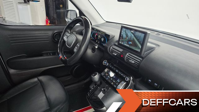 Hyundai CASPER Turbo Smart купить на сайте DeffCars