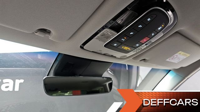 Hyundai PALISADE Gasoline 3.8 4WD Le Blanc купить на сайте DeffCars