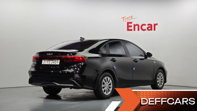 Kia K3 1.6 Trendy купить на сайте DeffCars