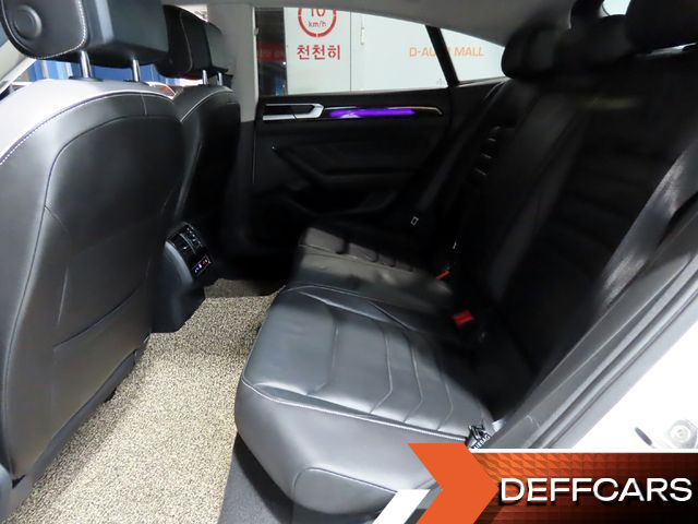 Volkswagen ARTEON 2.0 TDI Prestige купить на сайте DeffCars