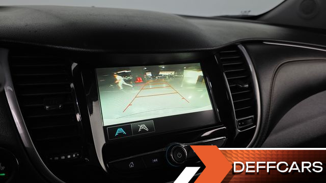 ChevroletGMDaewoo TRAX 1.6 Diesel LT Core купить на сайте DeffCars
