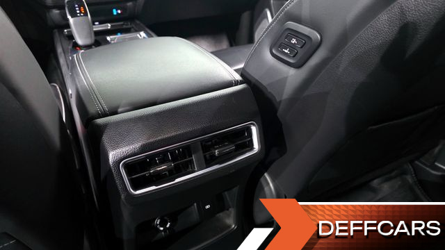 Ssangyong REXTON Diesel 2.2 4WD Prestige купить на сайте DeffCars