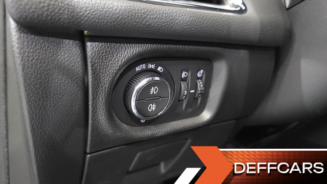 ChevroletGMDaewoo CRUZE 1.4 Turbo LTZ купить на сайте DeffCars