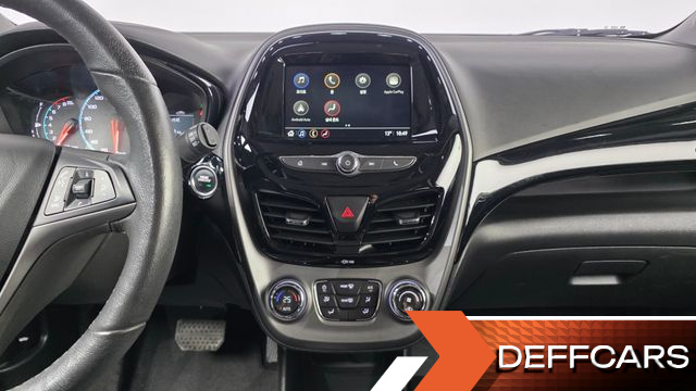 ChevroletGMDaewoo SPARK Premier купить на сайте DeffCars