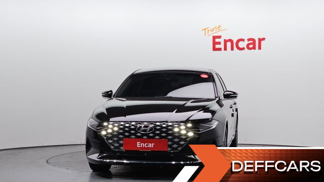 Hyundai GRANDEUR 2.5 Premium купить на сайте DeffCars