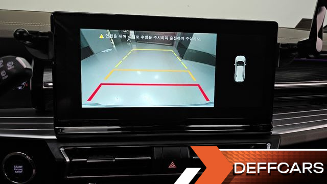 Ssangyong TORRES Gasoline 1.5 2WD T7 купить на сайте DeffCars
