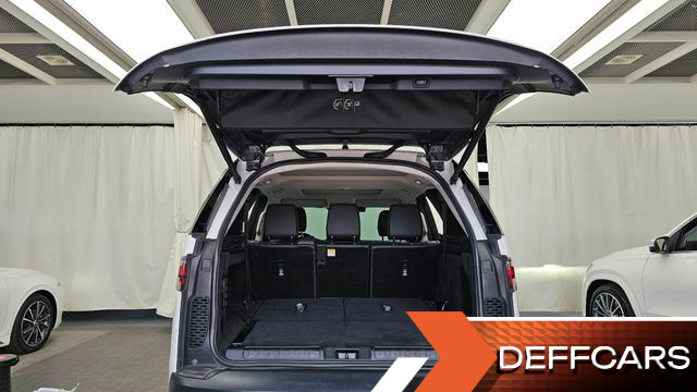 Land Rover DISCOVERY D250 S купить на сайте DeffCars