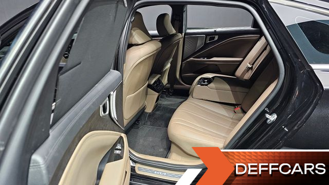 Kia K8 Noblesse купить на сайте DeffCars