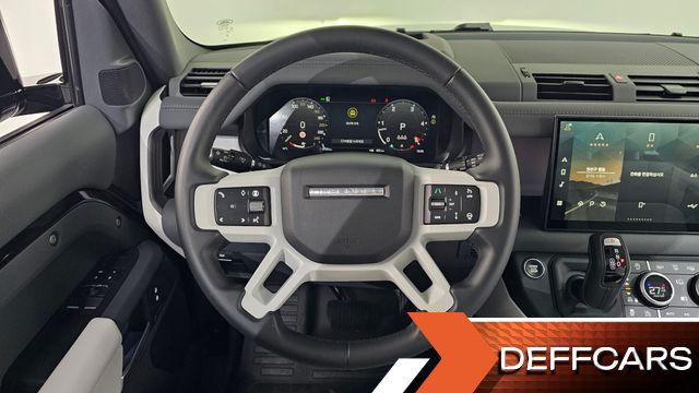 Land Rover DEFENDER 90 D250 X-Dynamic SE купить на сайте DeffCars