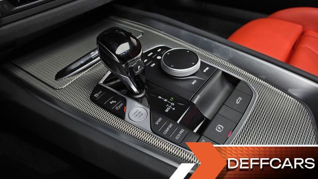 BMW Z4 sDrive20i M Sport купить на сайте DeffCars