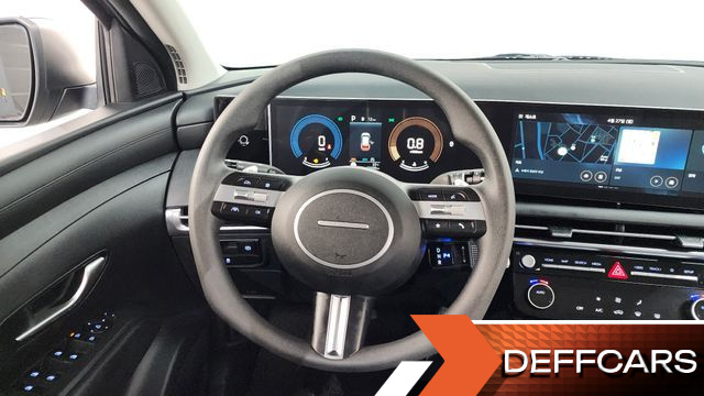 Hyundai TUCSON Diesel 2.0 2WD Modern купить на сайте DeffCars
