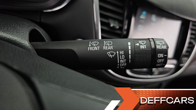ChevroletGMDaewoo TRAX 1.4 Premier купить на сайте DeffCars