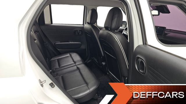 Hyundai CASPER Modern купить на сайте DeffCars