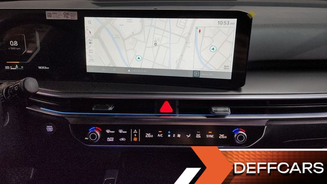 Kia SORENTO Gasoline 2.5T 4WD Gravity купить на сайте DeffCars