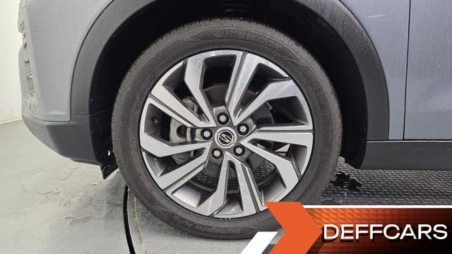 Ssangyong TIBOLI 1.5 A3 2WD купить на сайте DeffCars
