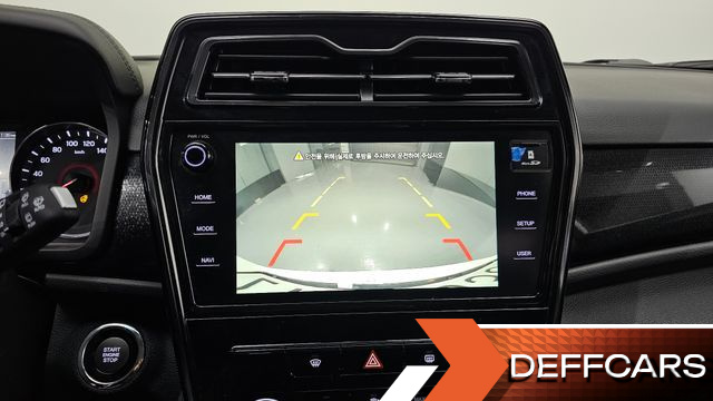 Ssangyong TIBOLI 1.5 A3 2WD купить на сайте DeffCars