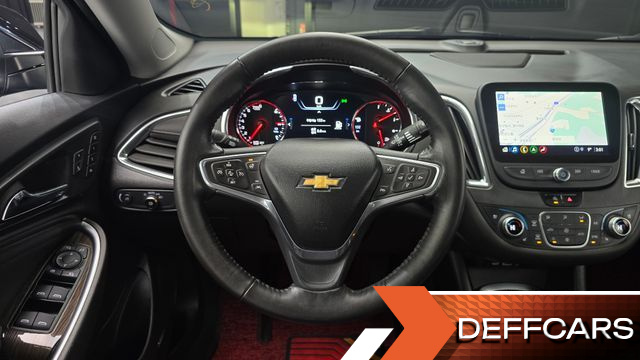 ChevroletGMDaewoo MALIBU 1.3 Turbo Redline Prime Safety купить на сайте DeffCars