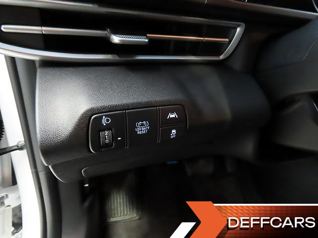 Hyundai AVANTE Modern купить на сайте DeffCars